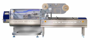 Maquina-Empaquetadora-RGD-MAPE-VR·8-Advance Maquina Empaquetadora RGD MAPE VR·8 Advance